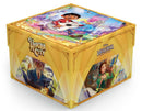 Disney Lorcana Hyperia City Illumineer's Trove (Pre Order) - Cartes Sportives Rive Sud
