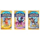 Disney Lorcana Into The Inklands Booster - Cartes Sportives Rive Sud