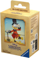 Disney Lorcana Into The Inklands Deck Box 2 - Cartes Sportives Rive Sud