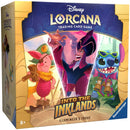 Disney Lorcana Into The Inklands Trove - Cartes Sportives Rive Sud