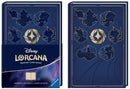 Disney Lorcana Notebook - Cartes Sportives Rive Sud