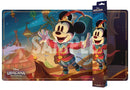 Disney Lorcana Playmat Mickey Mouse (Pre - Order) - Cartes Sportives Rive Sud