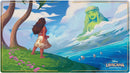 Disney Lorcana Playmat Moana - Cartes Sportives Rive Sud
