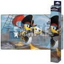 Disney Lorcana Playmat Set 6 Donald Duck (Pre - Order) - Cartes Sportives Rive Sud