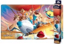 Disney Lorcana Playmat Set 8 Rescue Rangers (Pre - Order) - Cartes Sportives Rive Sud