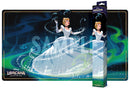 Disney Lorcana Playmat Set 9 Cinderella (Pre - Order) - Cartes Sportives Rive Sud