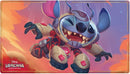 Disney Lorcana Playmat Stitch - Cartes Sportives Rive Sud