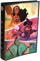 Disney Lorcana Portfolio Bundle - Cartes Sportives Rive Sud