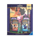 Disney Lorcana Portfolio Bundle - Cartes Sportives Rive Sud
