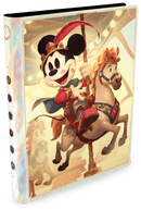 Disney Lorcana Portfolio Set 13 Mickey & Minnie (Pre-Order) - Cartes Sportives Rive Sud