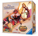 Disney Lorcana Reign of Jafar Trove (Pre - Order) - Cartes Sportives Rive Sud