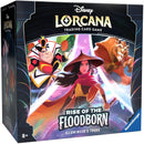 Disney Lorcana Rise Of Floodborn Trove - Cartes Sportives Rive Sud