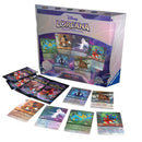 Disney Lorcana Rise Of The Floodborn Collector's Edition - Cartes Sportives Rive Sud