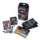 Disney Lorcana Rise of the Floodborn Starter Deck - Cartes Sportives Rive Sud