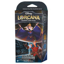 Disney Lorcana Rise of the Floodborn Starter Deck - Cartes Sportives Rive Sud