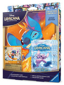 Disney Lorcana Set 11 Winterspell Collection Starter Set (Pre Order) - Cartes Sportives Rive Sud