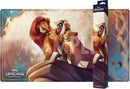 Disney Lorcana Set 13 Playmat Circle of Life (Pre - Order) - Cartes Sportives Rive Sud