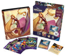 Disney Lorcana Set 13 Rapunzel Collection Starter Set (Pre-Order) - Cartes Sportives Rive Sud