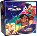 Disney Lorcana Shimmering Skies Trove (Pre - Order) - Cartes Sportives Rive Sud