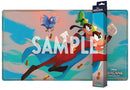 Disney Lorcana Wilds Unknown Playmat Goofy (Pre - Order) - Cartes Sportives Rive Sud