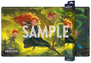 Disney Lorcana Wilds Unknown Playmat Merida (Pre - Order) - Cartes Sportives Rive Sud