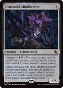 Distended Mindbender [INR - 3] - Cartes Sportives Rive Sud