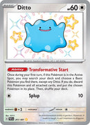 Ditto [PAF - 201/091] - Cartes Sportives Rive Sud