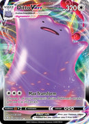Ditto VMAX [SHF - 051/072] - Cartes Sportives Rive Sud