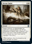 Divine Smite [AFR - 12] - Cartes Sportives Rive Sud