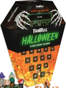 DND Goblin Halloween Advent Calendar (Pre - Order) - Cartes Sportives Rive Sud