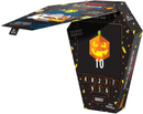 DND Halloween Haunt Advent Calendar (Pre - Order) - Cartes Sportives Rive Sud