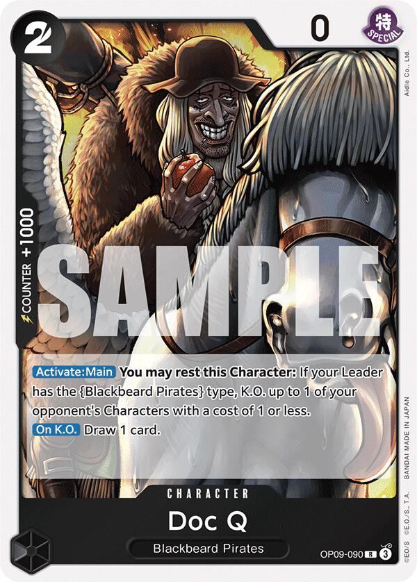 Doc Q [OP09 - 090] - Cartes Sportives Rive Sud