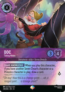 Doc - Taking Notes (Epic) [12 - 210/204] - Cartes Sportives Rive Sud