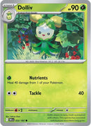 Dolliv [DRI - 022/182] - Cartes Sportives Rive Sud