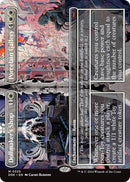 Dollmaker's Shop // Porcelain Gallery (Borderless) [DSK - 335] - Cartes Sportives Rive Sud