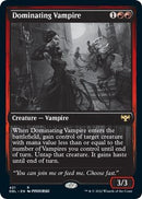 Dominating Vampire [DBL - 421] - Cartes Sportives Rive Sud