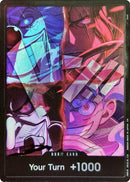 DON!! Card (English Version 2nd Anniversary Set) [OP - PR] - Cartes Sportives Rive Sud