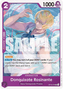 Donquixote Rosinante [OP16 - OP16-070] - Cartes Sportives Rive Sud