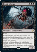 Doom Weaver [VOC - 34] - Cartes Sportives Rive Sud
