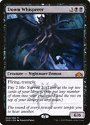 Doom Whisperer [GRN - 69] - Cartes Sportives Rive Sud