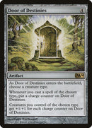 Door of Destinies [M14 - 208] - Cartes Sportives Rive Sud
