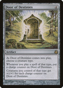 Door of Destinies [MOR - 143] - Cartes Sportives Rive Sud