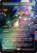Door of Destinies (Rainbow Foil) [SLD - 1631] - Cartes Sportives Rive Sud