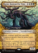 Doran, Besieged by Time (Showcase) [ECL - 334] - Cartes Sportives Rive Sud