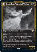 Dorothea, Vengeful Victim [DBL - 502] - Cartes Sportives Rive Sud