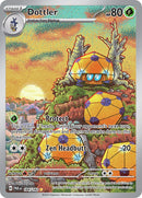 Dottler - 184/182 [PAR - 184/182] - Cartes Sportives Rive Sud
