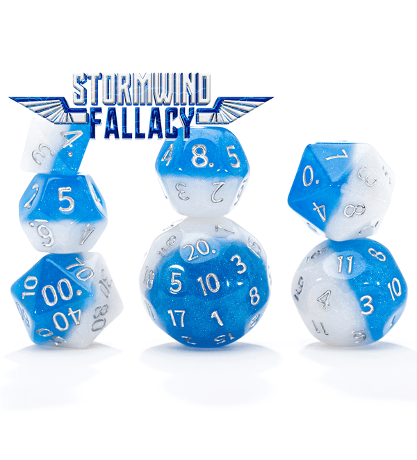 Double Dice - Mirror Universe (Pre - Order) - Cartes Sportives Rive Sud