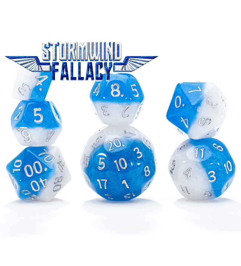 Double Dice - Mirror Universe (Pre - Order) - Cartes Sportives Rive Sud