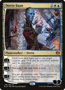 Dovin Baan [KLD - 179] - Cartes Sportives Rive Sud