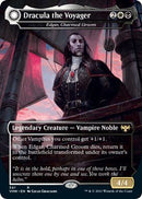 Dracula the Voyager - Edgar, Charmed Groom [VOW - 341] - Cartes Sportives Rive Sud